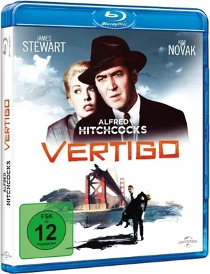 Produktbild von Vertigo - Aus dem Reich der Toten