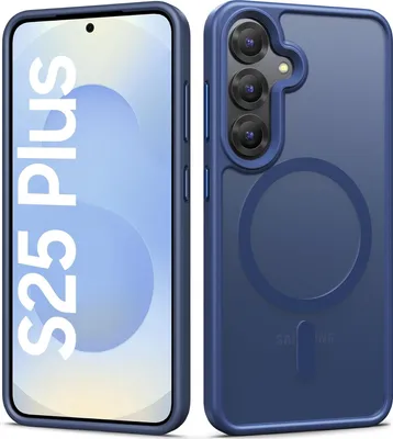 A product image showing a phone case from two angles.