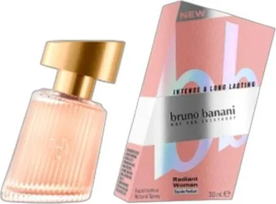Produktbild von B.Banani W.Radiant EDP Vapo 30ml