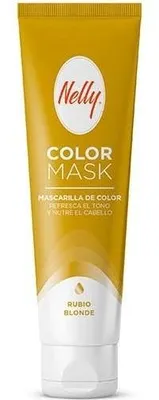 Immagine prodotto di Nelly Maschera Colorata 60ml Rubio