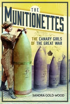 Produktbild von The Munitionettes