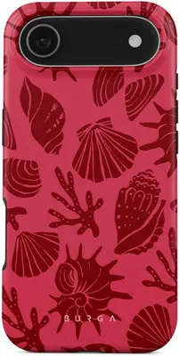 Produktbild von MagSafe Hülle für Apple iPhone Air - Burga Tough Back Cover - Solace
