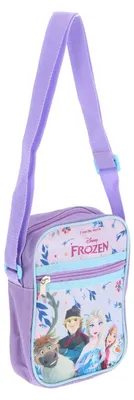Image de Sac bandoulière givré