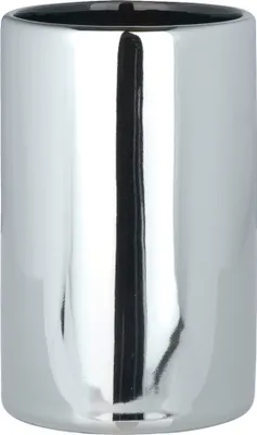 Immagine prodotto di Bicchiere per spazzolini da denti Polaris Chrome