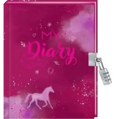 Produktbild von Tagebuch - My Diary