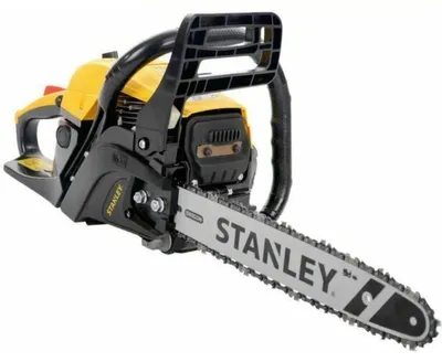 Produktbild von Stanley Benzin-Kettensäge 1800 W