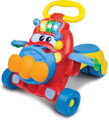 Imagen del producto de 000875: Juguetes para bebés, de varios colores