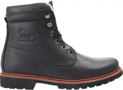 Produktbild von Panama Jack Herren Winterschuh P03 Aviator C2, Größe Schuhe:40, Farben:napa grass negro / black