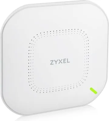 Produktbild von Zyxel NWA110AX WiFi 6 NebulaFlex AccessPoint
