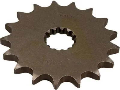 Productafbeelding van Aandrijfketting voor, Moto, staal