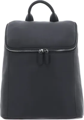 Produktbild von PICARD Leder Rucksack Luis Backpack Rock grau