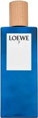 Produktbild von Loewe 7 Eau de Toilette für Herren 50 ml
