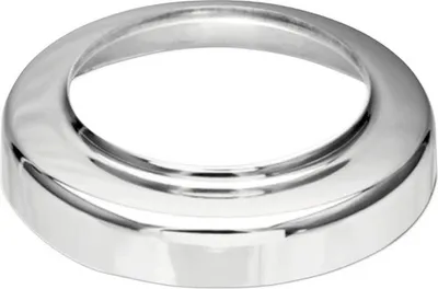 Produktbild von Zambelli Standrohrkappe Titanzink Ø 100/110-120 mm