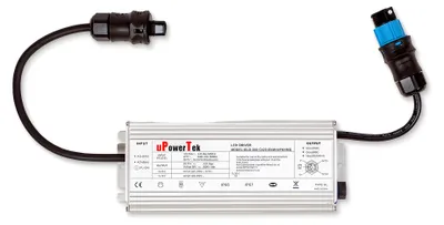 Produktbild von SANlight STIXX 3/6 Treiber Set, 200W