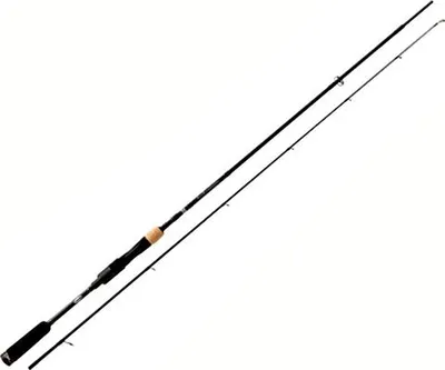 Produktbild von Abu Garcia Rocksweeper 922 H 40-80g