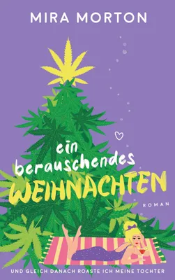 Produktbild von Ein berauschendes Weihnachten
