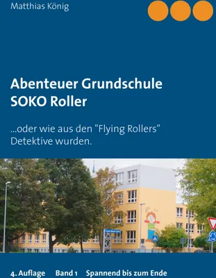 Produktbild von Abenteuer Grundschule