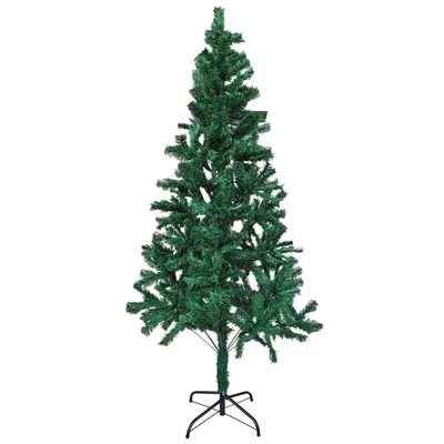 Produktbild von Weihnachtsbaum künstlich - Größe: 180 cm