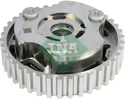 Produktbild von INA Spannrolle für Zahnriemen für Ford