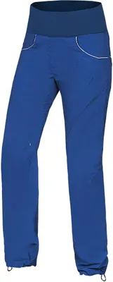 Produktbild von Ocún Noya ECO Hose Größe: M / Farbe: Blau Opal
