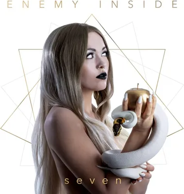 Produktbild von Seven (Digipak)