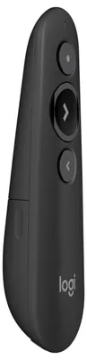 Immagine prodotto di Logitech R500s Funk-Presenter Bluetooth/RF Graphit (910-006518), productTiles.product.images.aiGenerated