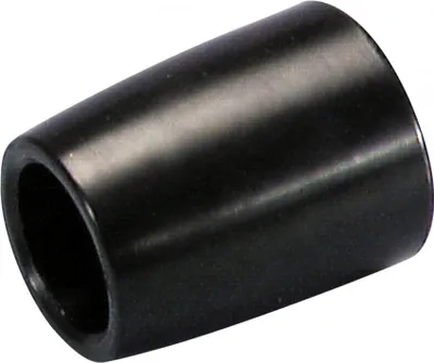 Image de Tuyau en caoutchouc Polini, diamètre 22-25 mm, compatible avec Yamaha Aerox 50 Cat