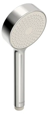 Zdjęcie produktu dla Hansa Basicjet - Głowica prysznicowa, 1 strumień, chrom 44610400
