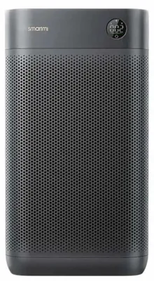 Obrázok produktu pre Oczyszczacz powietrza SMARTMI Air Purifier 3 Ciemnoszary