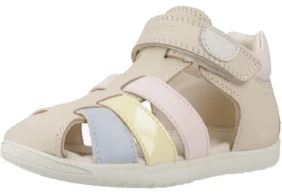 Produktbild von B Sandal Macchia Girl