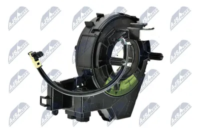 Produktbild von NTY EAS-FR-006 Wickelfeder Airbag Schleifring für FORD FOCUS III Turnier Kuga Mk2 (DM2) FOCUS III FOCUS III Stufenheck TRANSIT CONNECT Kombi