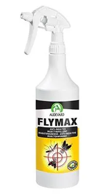 Produktbild von Flymax - Audevard