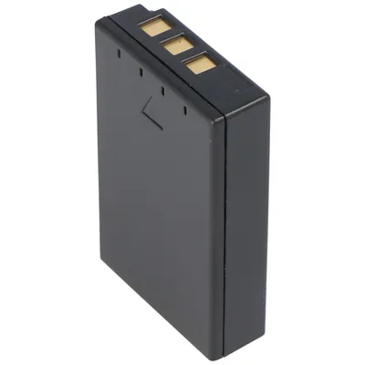 Image de AccuCell batterie compatible avec Olympus BLS-1, E-400, E-410 min. 900mAh