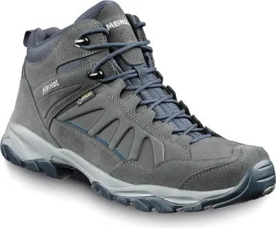 Produktbild von Meindl Nebraska Mid GTX M 3424/49 shoes Pullunder Meindl Größe: 42.5,