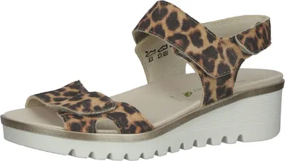 Produktbild von Waldläufer Sandalen Sandalen Leder