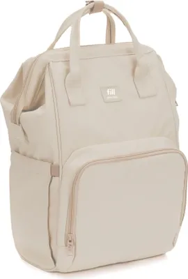 Produktbild von Fillikid Wickelrucksack Barcelona Exklusiv