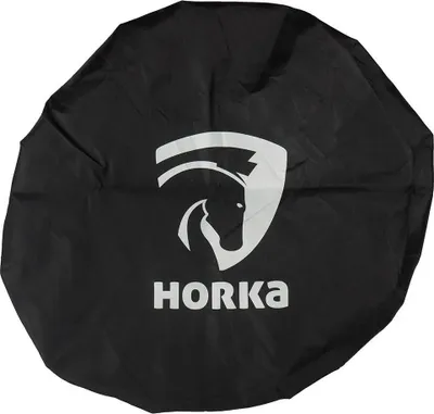 Immagine prodotto di Horka Coperchio del secchio nero Nero Taglia unica