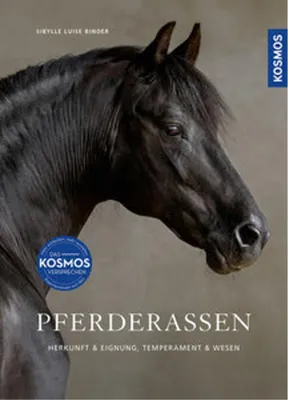 Obrázok produktu pre Pferderassen