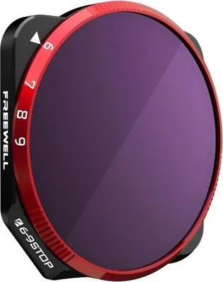 Produktbild von Freewell variabler ND6-9-Filter für DJI Mavic 3