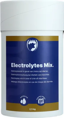 Productafbeelding van Elektrolytoplossing