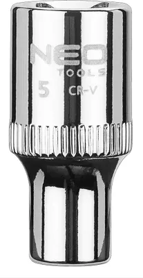 Imagen del producto de Llave de vaso de 5 mm, modelo 08-222