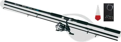 Produktbild von Paladin Heringscombo 270 Angelset 2,70m 20-80g