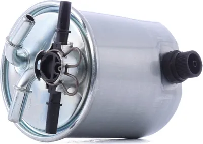 Produktbild von Kraftstofffilter MASTER-SPORT 920/7-KF-PCS-MS für NISSAN Qashqai / Qashqai +2 I (J10, NJ10) Leitungsfilter