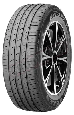 Image de Nexen 235/55R18 100V N'Fera RU1