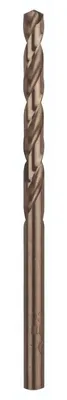Produktbild von Bosch 2 609 255 070, Bohrer, 4,5 mm, 80 mm, Legierter Stahl, Eisenguss, Unlegierter Stahl, Edelstahl, 4,7 cm, 4,5 mm