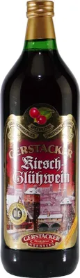 Produktbild von GERSTACKER Kirsch-Glühwein