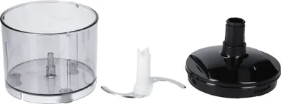 Produktbild von Universalzerkleinerer Set 500ml BOSCH 12027759 für Stabmixer
