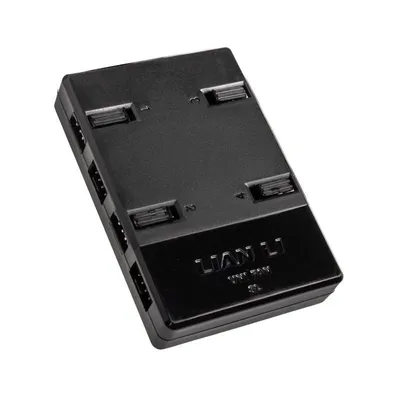 Produktbild von Lian Li SL UNI FAN L-Connect 3.0 Controller (12UF-CONT3)