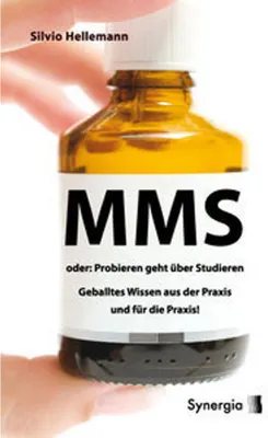 Produktbild von MMS oder probieren geht über studieren
