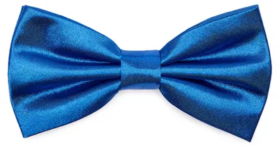 Produktbild von Ladeheid Elegante Herren Fliege -Hochwertig Glänzend Verstellbar BMS (12cmx6cm)